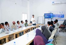 Jubaland Health Ministry Strengthens Outbreak Preparedness Through Specialized Training in Kismayo