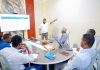 Jubaland Ministry of Energy and Water Resources Acquires Advanced Water Monitoring Device to Strengthen Flood Risk Management