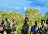 Jubbaland Darawiish Forces Intensify Offensive Against Al-Shabaab Hideouts in Middle Juba