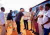 Jubaland Health Ministry and Arche noVa Organization Strengthen Community-Led Sanitation Initiative in Luglow
