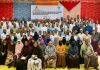 Jubaland Intensifies Fight Against Female Genital Mutilation Through Stakeholder Forums in Dhobley and Garbaharey