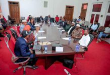 Jubaland Issues El Niño Warning Ahead of 2026 Deyr Rainy Season