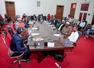 Jubaland Issues El Niño Warning Ahead of 2026 Deyr Rainy Season