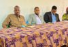 Jubbaland Deputy Minister of Health Receives Warm Welcome in Elwak During Official Visit