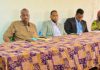 Wasiir Ku-xigeenka Caafimaadka Jubbaland oo Gaaray Ceelwaaq ee Gobolka Gedo