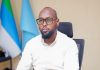 Agaasimaha W.Caafimaadka JubBaland oo furay shirKA billaha ee wasaarada oo lagu xoojiyo isku-xirka iyo wada-shaqeynta u dhexeeya Wasaaradda iyo hay’adaha bahwadaagta la ah
