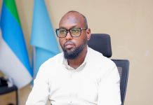 Agaasimaha W.Caafimaadka JubBaland oo furay shirKA billaha ee wasaarada oo lagu xoojiyo isku-xirka iyo wada-shaqeynta u dhexeeya Wasaaradda iyo hay’adaha bahwadaagta la ah