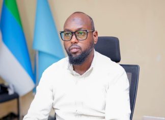 Agaasimaha W.Caafimaadka JubBaland oo furay shirKA billaha ee wasaarada oo lagu xoojiyo isku-xirka iyo wada-shaqeynta u dhexeeya Wasaaradda iyo hay’adaha bahwadaagta la ah