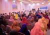 Wasaaradaha caddaaladda iyo amniga Jubaland oo Kismaayo ku qabtay kulanka billa ah ee bulshada iyo bahda caddaaladda.