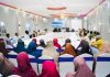 Wasaaradaha amniga iyo caddaaladda Jubbaland oo Doolow ku qabtay madasha furan ee billaha ah.