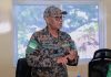 Wasiirka amniga Jubbaland oo furay tababar kor loogu qaadayo aqoonta gabdhaha ciidamada