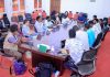 Wasaaradda gargaarka Jubbaland iyo hay’adaha samafalka oo ka wada hadlay xoojinta gargaarka iyo ka Jawaabista fatahaadaha.