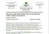 Jubaland oo qaadacday hindise-sharciyeedka dhismaha golaha culimada soomaaliyeed.