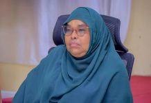 Wasaaradda haweenka Jubbaland oo Kismaayo ku xustay maalinta caalamiga ah ee nabadda adduunka.