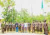 Wasiir ku-xigeenka Wasaaradda Gargaarka Dowladda Jubaland oo Ciidamada Kenya kala hadlay Amniga iyo Saameynta El Niño
