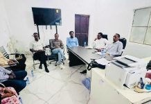 Wasaaradda Caafimaadka Jubaland oo Kismaayo ka furtay tababar ku saabsan ka hortagga iyo daaweynta duumada