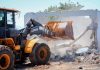 Kismayo Municipality Launches Road Opening Project in Waaberi Neighborhood