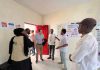 International World Vision Delegation Visits Afmadow to Strengthen Humanitarian and Health Services
