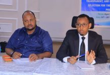 Jubbaland Launches Key SEPOW Beneficiary Selection Training to Promote Transparency and Fairness