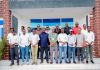 Jubaland Health Minister Meets Save the Children Delegation to Strengthen Healthcare Partnership