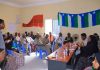 Jubaland Women Affairs Minister Engages Abdalla Birole Community in Dialogue on Development, Women’s Welfare and Human Rights