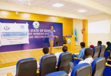 Jubbaland Interior Ministry Launches Training for Kismayo Municipal Staff Ahead of Major Business Registration Drive