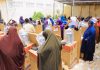 Jubbaland Boosts Women-Led Dairy Enterprises in Kismayo
