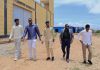 Jubbaland Ministries’ Officials Inspect Kismayo Central Prison, Reaffirm Commitment to Prison Reform and Inmate Welfare