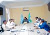 Jubaland Health Ministry and CORE Group Review FARID Project Success, Pledge Stronger Cross-Border Health Cooperation