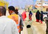 Kismayo Municipality Intensifies Drainage Cleanup Campaign Ahead of Rainy Season