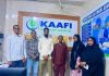 Jubaland Health Ministry Strengthens Malaria Response Through Training Hospital Inspections