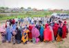 Jubaland Agriculture Ministry Ramps Up Flood Preparedness Along the Juba River