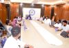 Jubbaland Strengthens Partnership with Development Agencies to Advance Priority Projects