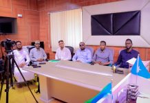 Jubaland Refugees and IDPs Agency Holds Preparedness Meeting on Anticipated El Niño Rains and Flooding