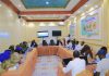 Jubbaland Strengthens Efforts to Prevent Child Abuse and Child Recruitment