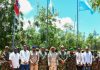 Agaasimaha guud ee wasaarada gargaarka Jubbaland oo guddoomiyay kulanka amniga iyo diyaargarowga Super El Niño.