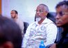 Wasaaradda gargaarka Jubbaland oo qabatay kulan ku saabsan diyaargarowga fatahaadaha la saadaalinayo.