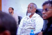 Wasaaradda gargaarka Jubbaland oo qabatay kulan ku saabsan diyaargarowga fatahaadaha la saadaalinayo.