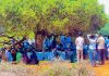 Wasaaradda Awqaafta Jubbaland oo Kulan Nabadeed iyo Xallinta Khilaafaadka Dhulka ku Qabatay Deegaanka Koron-usle