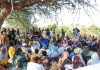 Deegaanka Canjeel ee galbeedka magalada kismaayo oo lagu qabtay shirweyne dib-u-heshiisiin ah