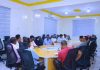 Wasaaradda tamarta iyo kheyraadka biyaha Jubaland oo WASH Cluster-ka kala hadashay xoojinta wada-shaqeynta iyo diyaar-garowga roobabka El Niño
