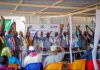 Madaxweyne ku-xigeenka Jubbaland oo bogaadiyey war-murtiyeedka shirka dib-u-heshiisiinta beelaha Luuq.