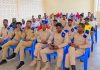 Jubbaland Security Ministry Strengthens Community-Police Partnership in Goobweyn