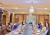 Jubaland Cabinet Approves $60.9 Million Budget for 2027, Prioritizing Development and Fiscal Planning