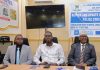 Jubbaland Launches Strategic Review to Strengthen Police Service and Community Security