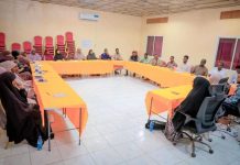 Jubbaland Launches Women, Peace and Protection Programme to Strengthen Women’s Role in Peacebuilding