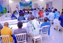 Jubbaland Holds Second Consultative Conference on Animal Health Law to Strengthen Livestock Sector