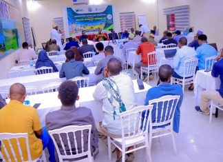 Jubbaland Holds Second Consultative Conference on Animal Health Law to Strengthen Livestock Sector