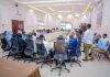 Jubaland Reviews UNICEF-Supported Projects at Year-End Coordination Meeting in Kismayo