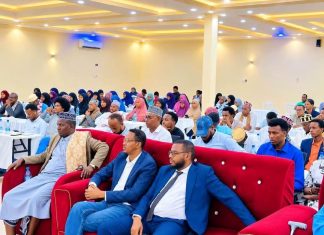 Jubaland Ministry of Religious Affairs Hosts Landmark Forum on Islamic Perspectives on Good Governance